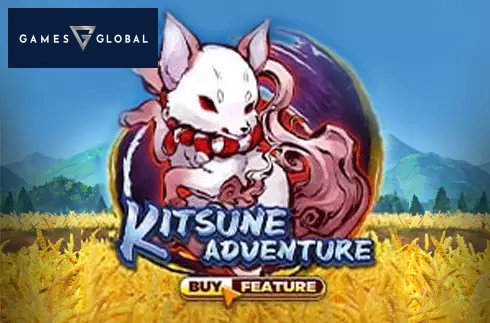 Kitsune Adventure